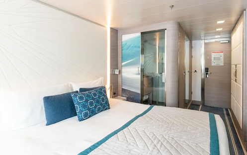 PONANT, Le Lyrial Deluxe Stateroom 2